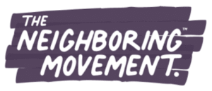 The Neighboring Movement